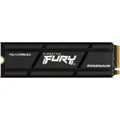 Kingston Fury Renegade 2 To Dissipateur thermique SSD M.2