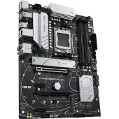 Asus PRIME B650-PLUS-CSM AMD B650 Emplacement AM5 ATX