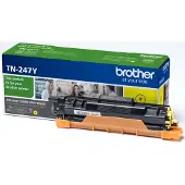 Brother TN-247Y - Jaune - Toner - Grande capacité