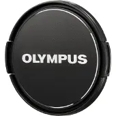 Olympus Bouchon d'Objectif LC-46