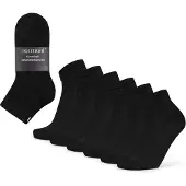 Normani Chaussettes noir
