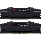 G.Skill DDR4 RIPJAWSV 2x8 Go 3600 MHz CL16 XMP2