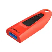 SanDisk Clé Usb Ultra Usb 3.0 64gb
