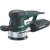 Metabo Exzenterschleifer SXE 425 TurboTec Stütztellerdurchmesser 125mm