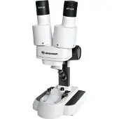 Bresser Junior Stéréo Microscope 20x