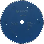 Bosch Accesorios Expert 305x25.4-60 Hltcg 12 Metal Circular Saw Disc Bleu