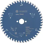 Bosch Expert Wood Lame de Scie pour Bois 165x20x2,6mm 48D