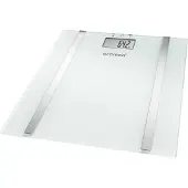 Medisana 23501 bs-70e impédancemètre de détection des corps graisse et ? leau, ainsi que de la masse musculaire, jusquà 150 kg