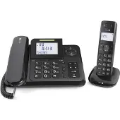 Doro Comfort 4005 Noir
