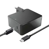 Trust 23418 adaptateur de puissance & onduleur Intérieure 61 W Noir