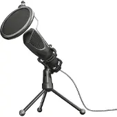 Trust Mantis GXT232 Microphone Streaming