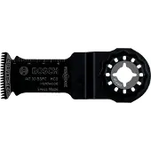 Bosch Powertools Aiz 32 Bspc Multitool Cutting Blade 10 Units