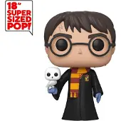 Funko POP! Pop! Harry Potter Figure 45 Cm Multicolore Enfants