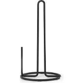 SmartaSaker Squire, Distributeur d'essuie-tout, Noir