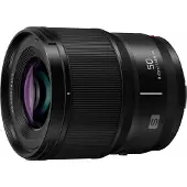 Panasonic Lumix S 50 mm f/1.8