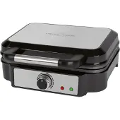 ProfiCook Pc-wa 1240 Waffle Maker Jaune One Size / EU Plug 220V