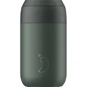 Chilly Thermos En Acier Inoxydable Coffee Mug Series 2 340ml