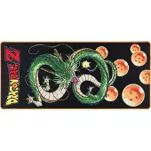 Subsonic Dragon Ball Z Xxl Desk Mat Vert