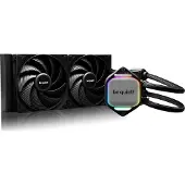 Be quiet! Pure Loop 2 240 Mm Liquid Cooling Noir