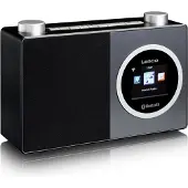 Lenco DIR-70BK