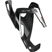 Elite Vico Bottle Cage Noir