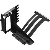 Fractal Design Fd-a-flx2-001 Vertical Graphic Mounting Kit Argenté