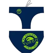 Turbo Slip De Bain Original Waterpolo