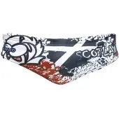 Turbo Slip De Bain Scotland