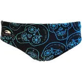Turbo Sweet Ride Swimming Brief Bleu S Homme