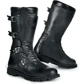 Stylmartin Continental WP Noir Bottes Taille 43