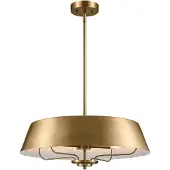 Kichler Luella Lampe à suspendre (E14)