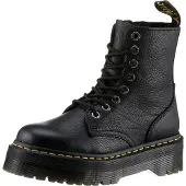 Dr. Martens Bottes à lacets 'Jadon III Pisa' noir