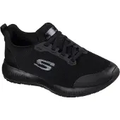 SKECHERS Squad Couleur Noir
