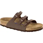 Birkenstock Mule marron