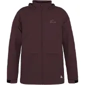 Normani Veste outdoor bourgogne