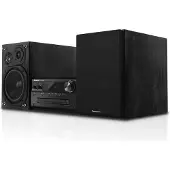 Panasonic SC-PMX94EG Noir