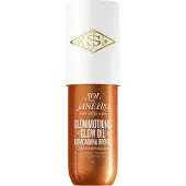 Sol de Janeiro GlowMotions Copacabana Bronze huile pailletée corps 75 ml