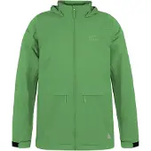 Normani Veste outdoor vert