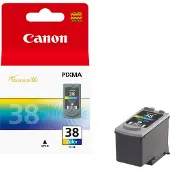 Canon colour CL-38