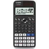 Casio Fx-991dex Calculator Noir