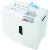 HSM Shredstar X5 - Déchiqueteuse de papier