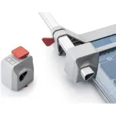 Dahle Set de têtes de coupe 980