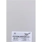 Folia Carton photo couleur format A4 (300 g/m², 1x)