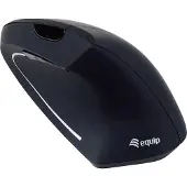 Equip 245110 souris Droitier RF sans fil Optique 1600 DPI