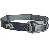 Petzl Tikka Core Headlamp Gris 450 Lumens