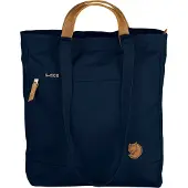 Fjällräven Cabas 'Totepack No.1' bleu foncé