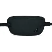 Pacsafe Coversafe X100 Waist Bag Noir