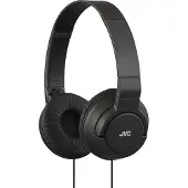 JVC HA-S180 Noir