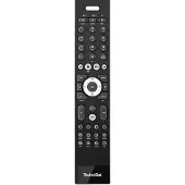 Technisat TechniControl - Fernbedienung - Schwarz