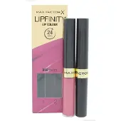Max Factor Lipfinity Lip Colour Rouge à lèvres liquide 55 Sweet